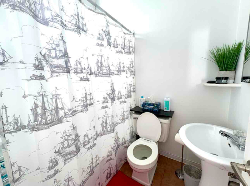 Images des appartements
