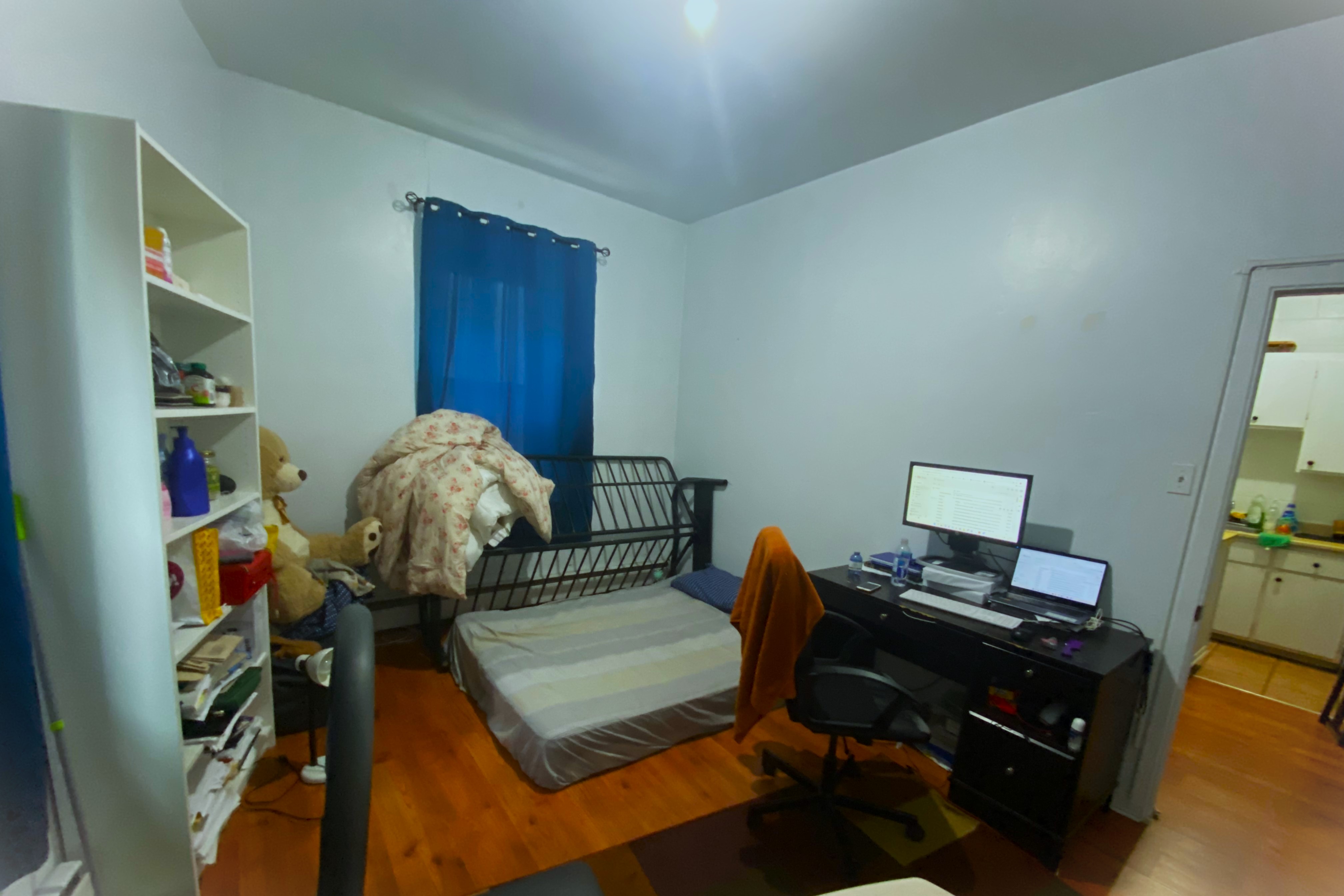 Images des appartements