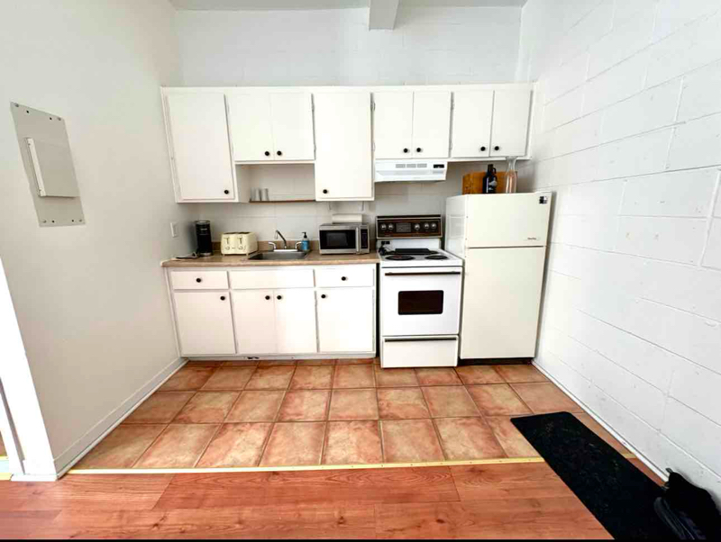 Images des appartements